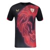 Maglia ufficiale Athletic Club Pre-Match 2024-25 per Uomo